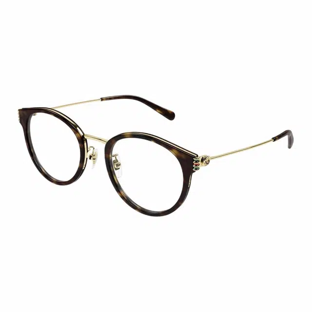 Gucci Optical Frame Tortoiseshell
