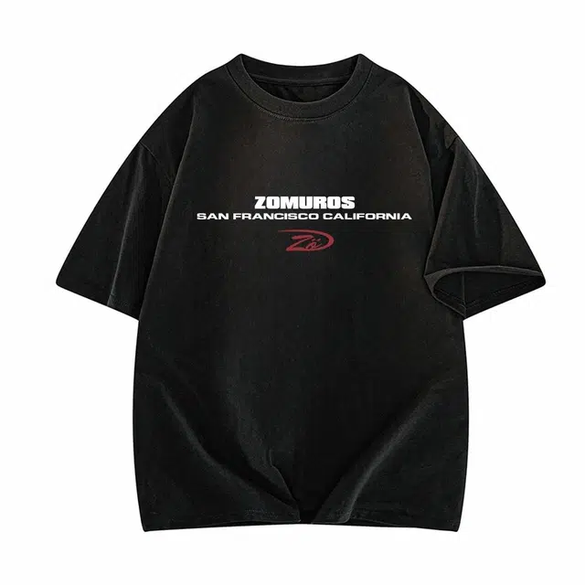 zomuros T