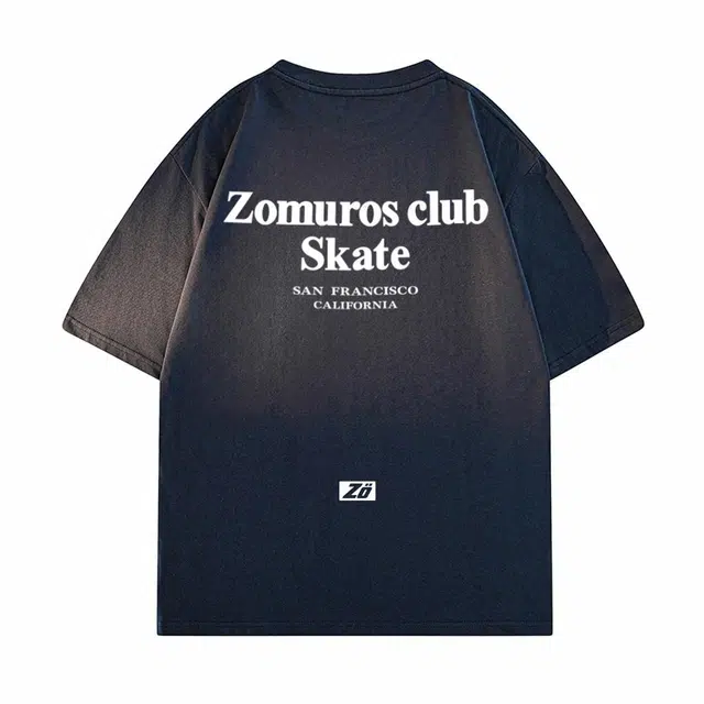 zomuros T