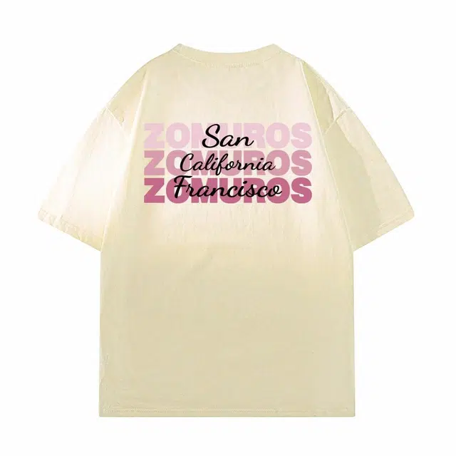 zomuros T
