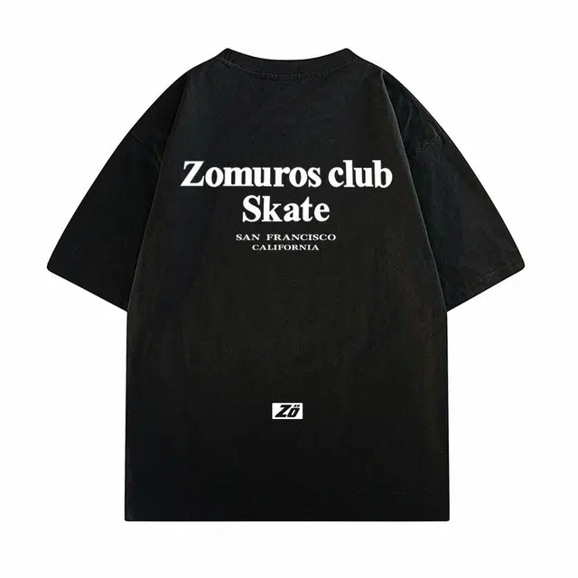zomuros T