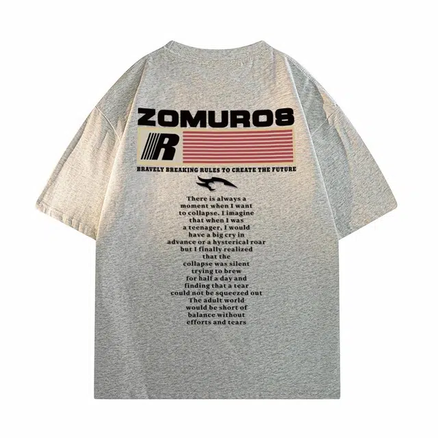 zomuros T