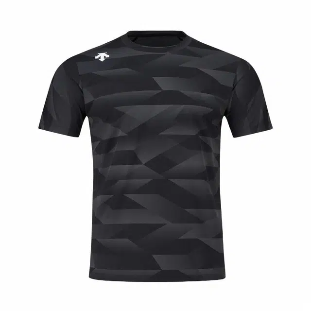 DESCENTE TOUGHTRAINING SS25 LogoT
