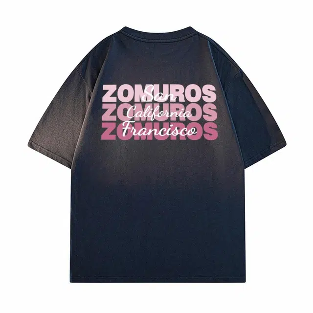 zomuros T