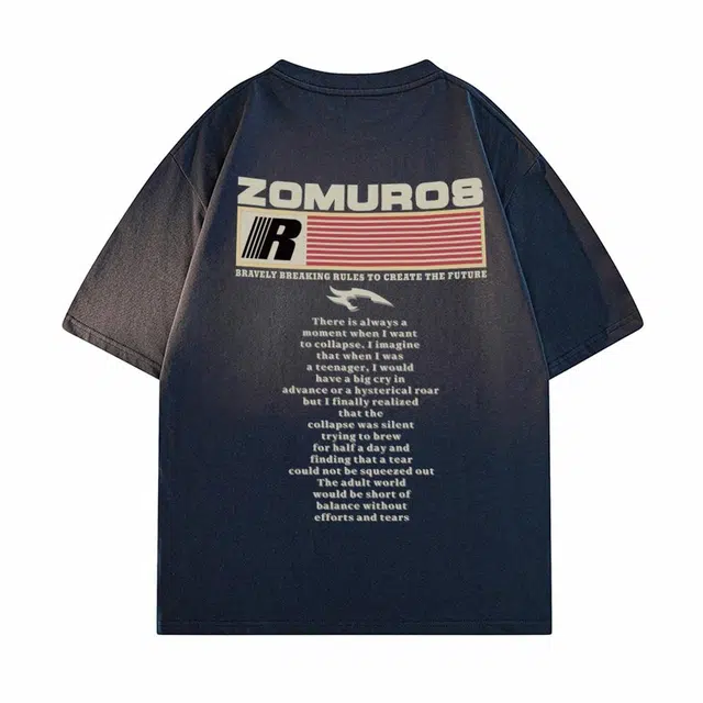 zomuros T