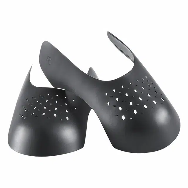 足印部落 护盾鞋面防皱防折痕鞋撑舒适透气撑片 运动鞋篮球鞋皮鞋板鞋防变形 热塑性橡胶 鞋配 男女同款情侣款