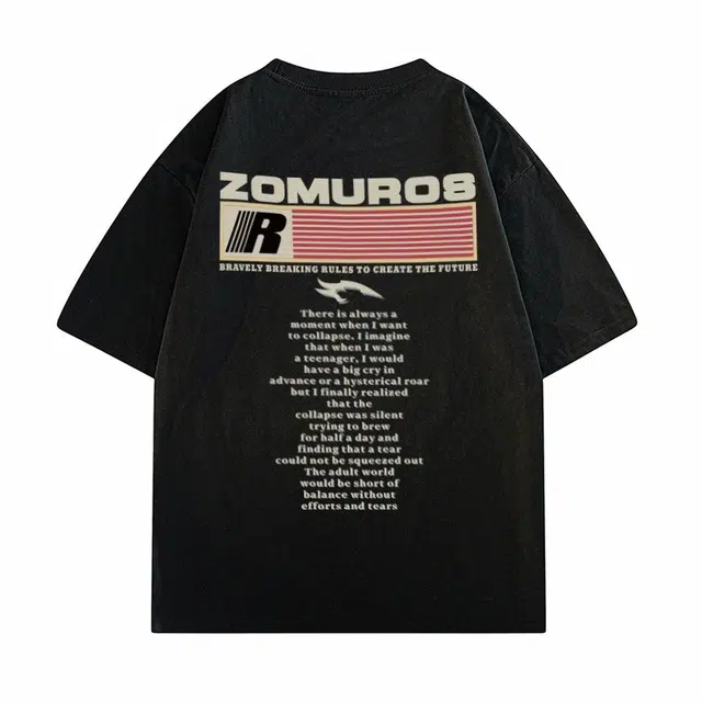 zomuros T