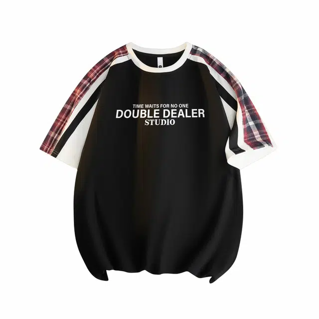 Double dealer LogoT