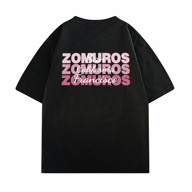zomuros T