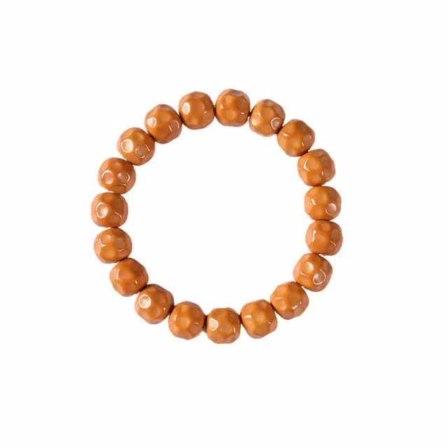 宝罗拉 佛珠文玩盘玩单圈 菩提子/菩提籽 手串 男女同款情侣款