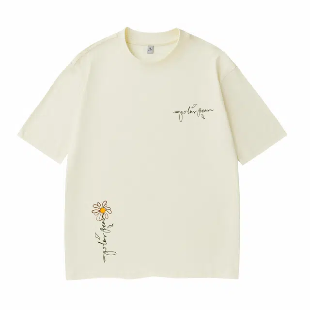 POLAR BEAR T