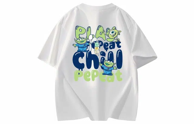Disney T