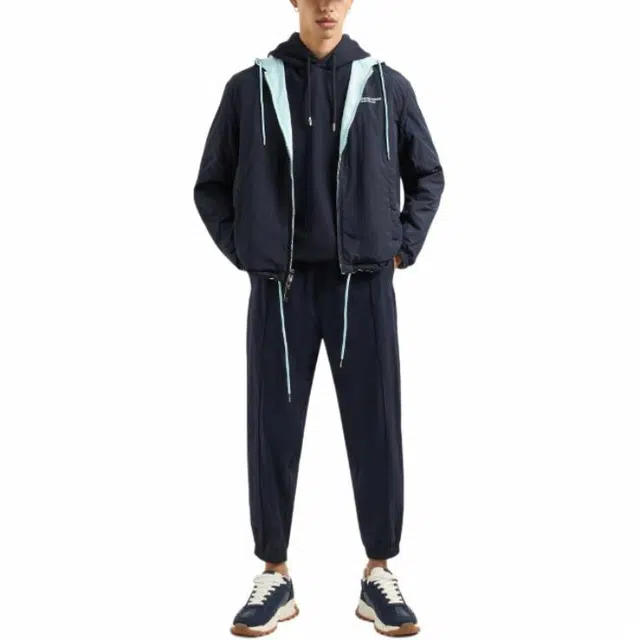 ARMANI EXCHANGE SS24