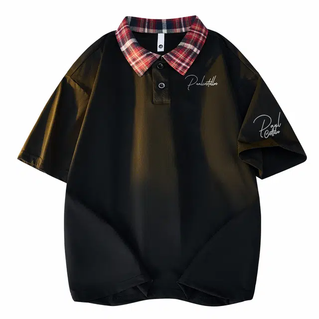 PAUL COSTELLOE LOGOPOLOVintageT