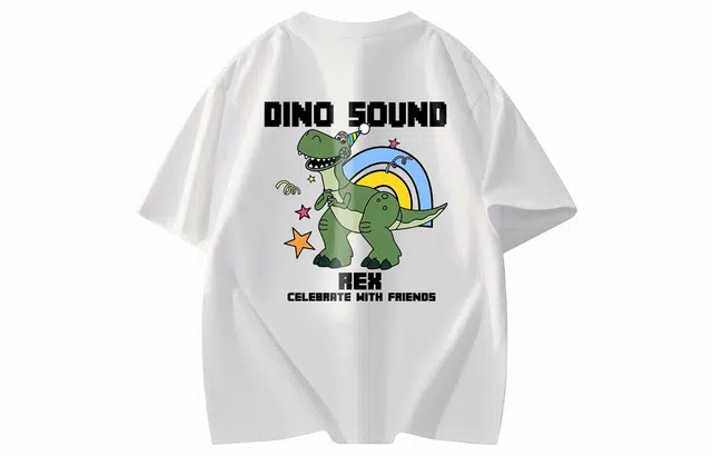 Disney T
