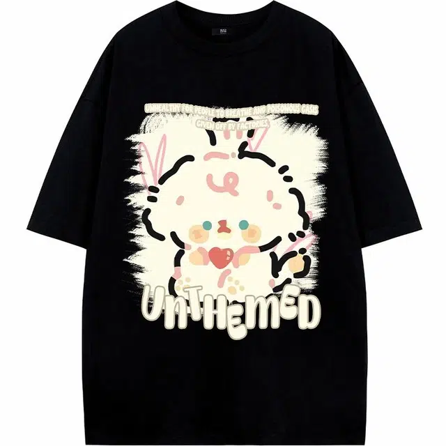 UNthemed T