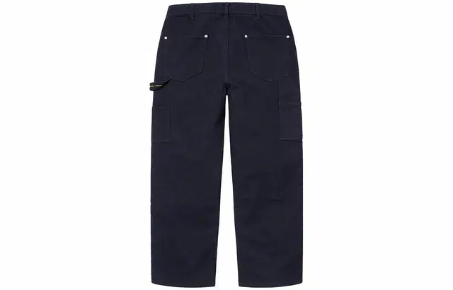Supreme FW22 Week 17 Moleskin Double Knee Painter Pant