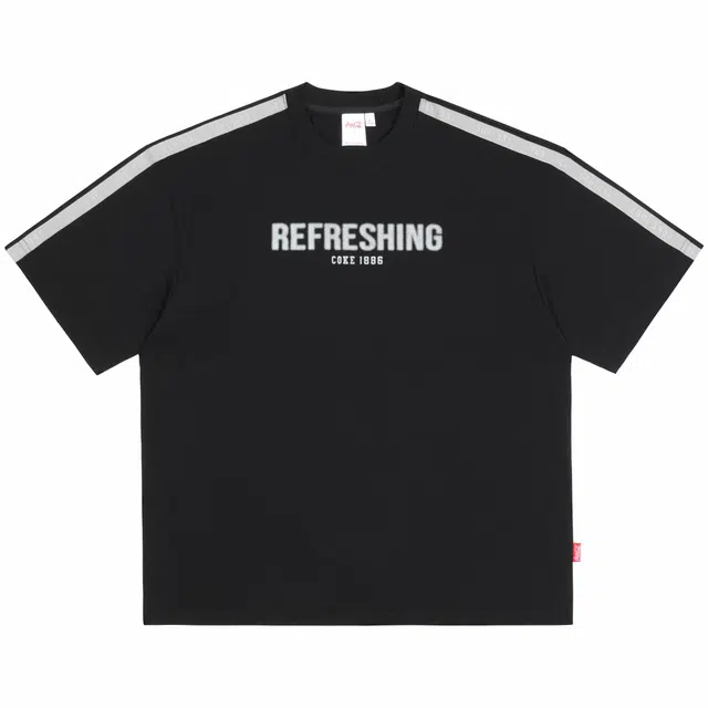 Coke T
