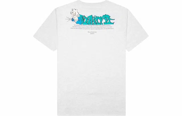 OFF-WHITE SS22 LogoT
