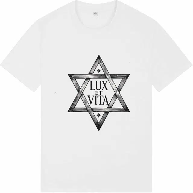 LUX ET VITA T