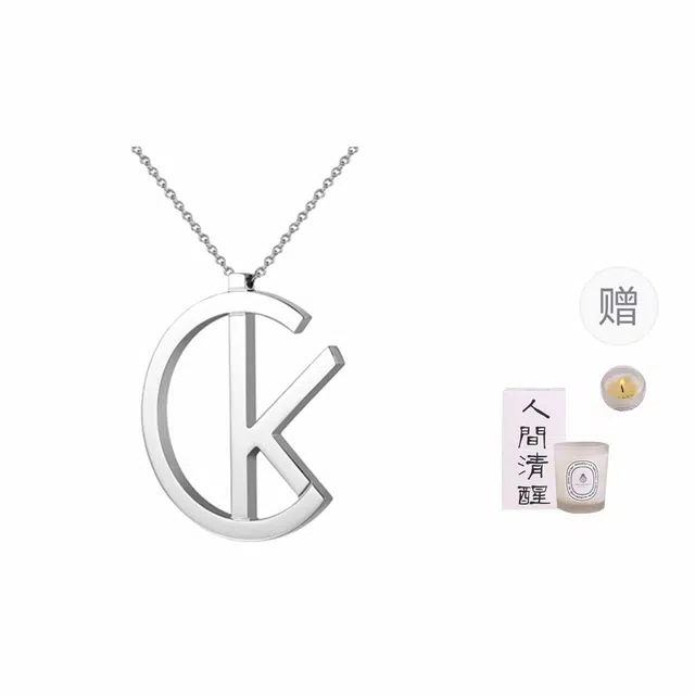Calvin Klein cklogo