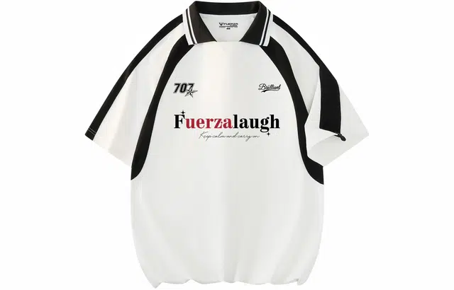 FUERZA T