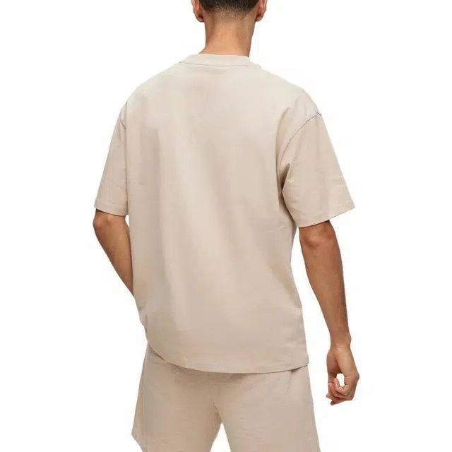 HUGO BOSS SS23 LogoT