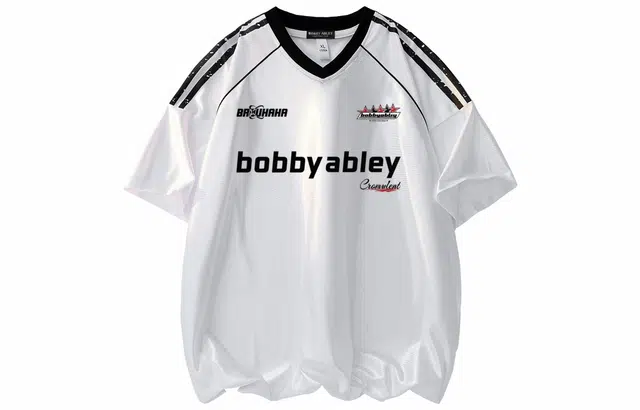 BOBBY ABLEY T