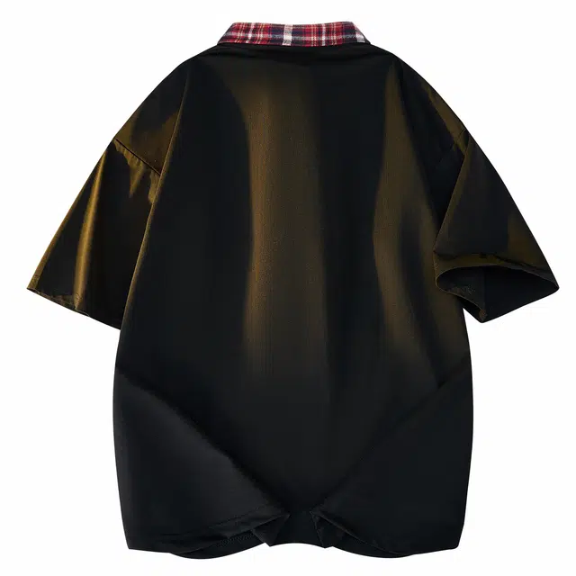 PAUL COSTELLOE LOGOPOLOVintageT