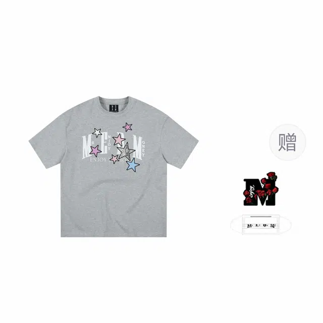 MEDM SS25 T