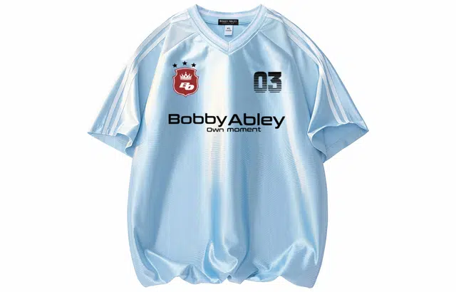 BOBBY ABLEY T
