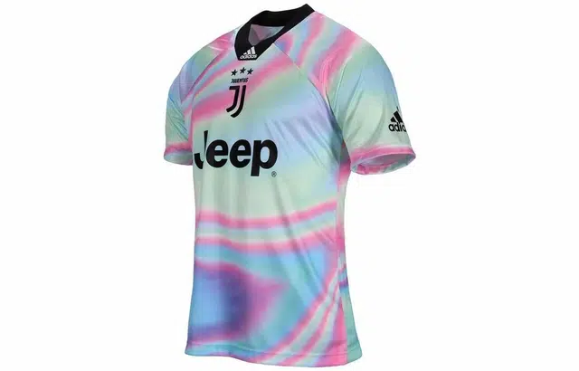 adidas Logo 18-19 C 7