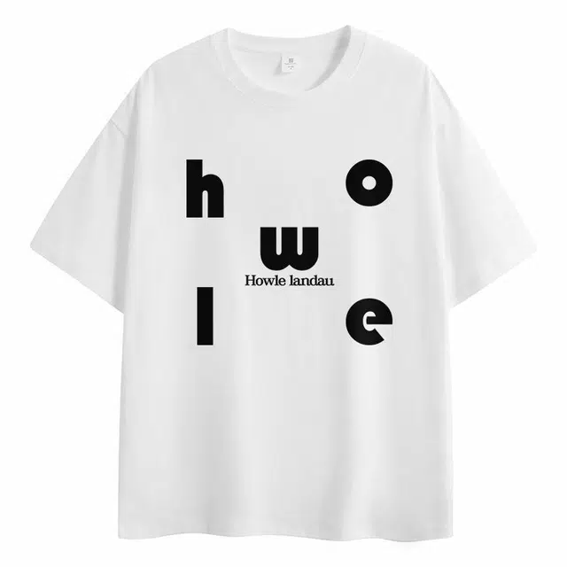 HOWIE LANDAU T