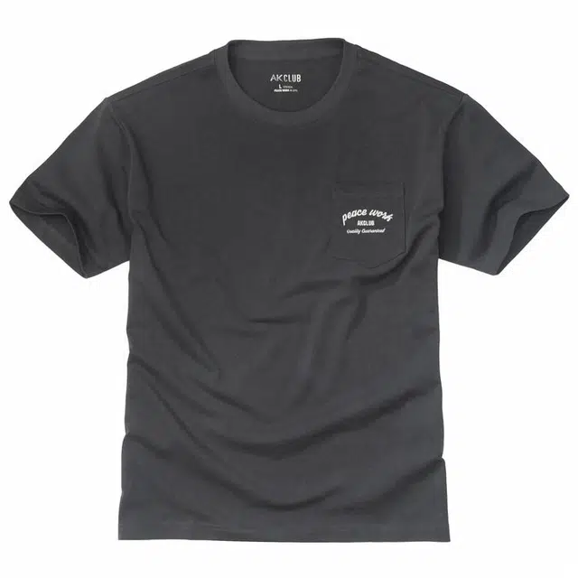 AKCLUB T