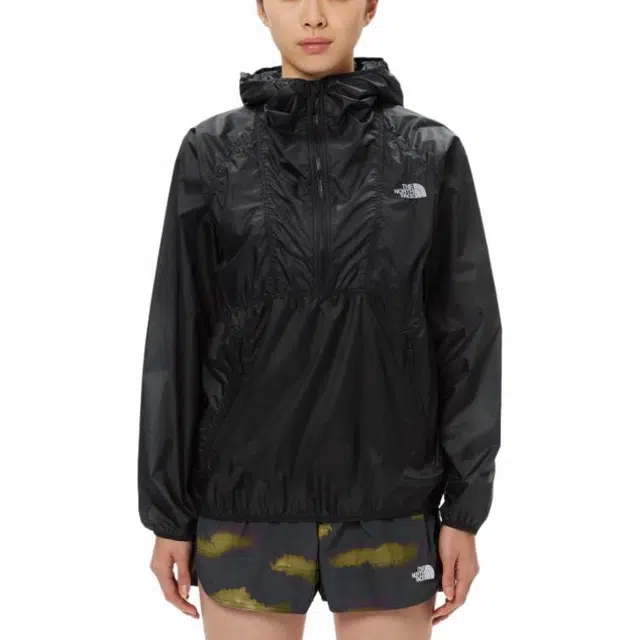 THE NORTH FACE