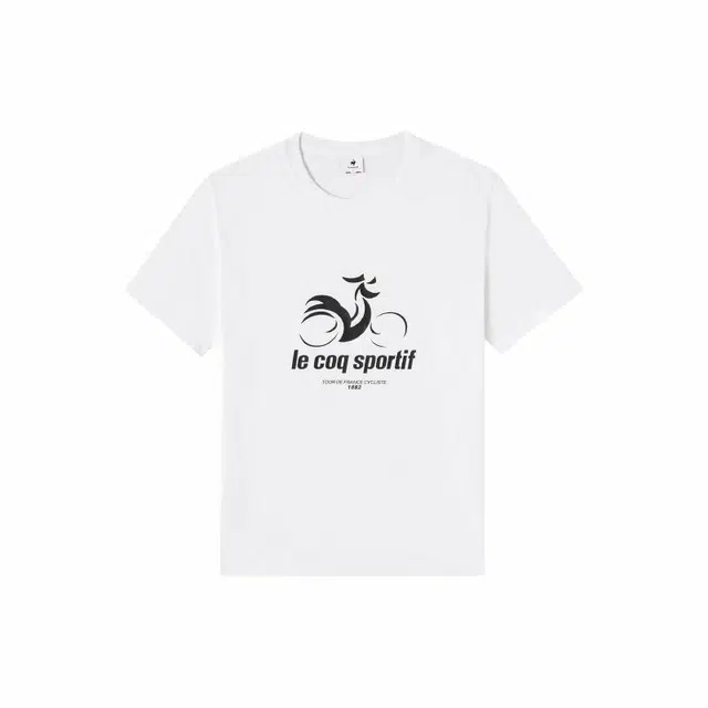 le coq sportif T