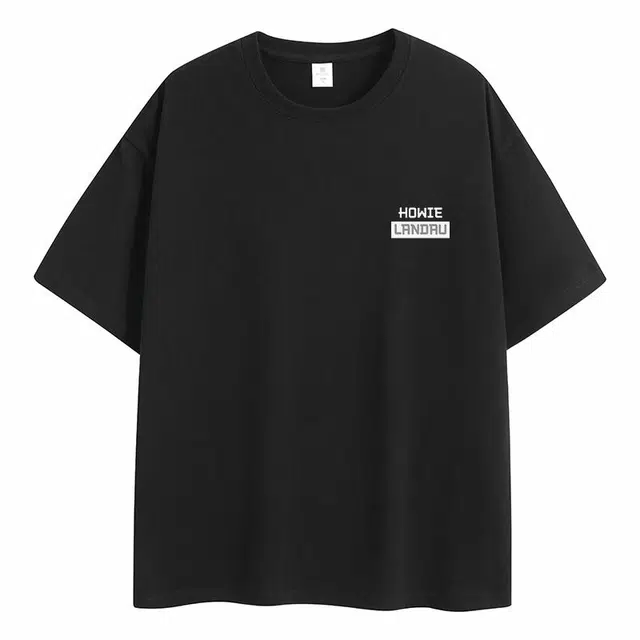 HOWIE LANDAU T