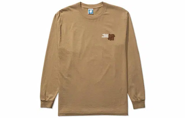UNDEFEATED T