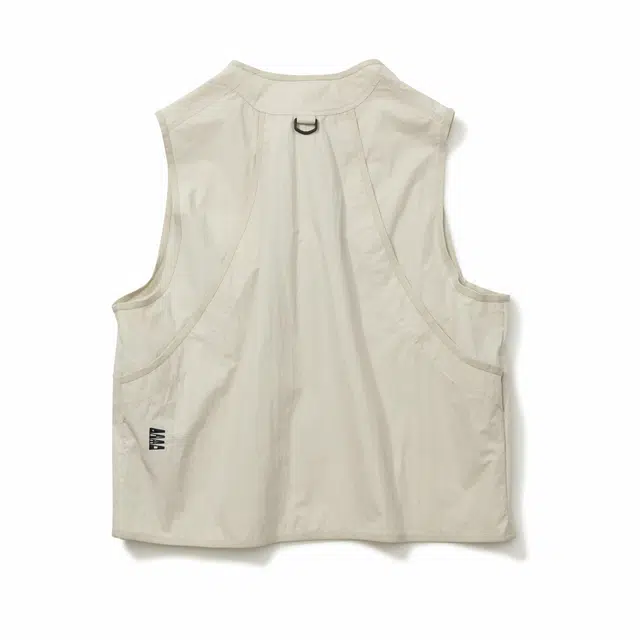 nautica white sail SS25