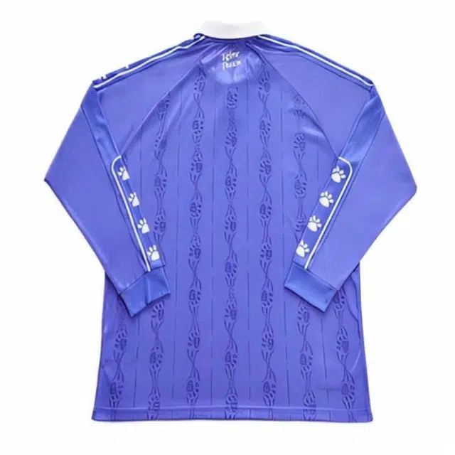 KELME FWAW23 Polo