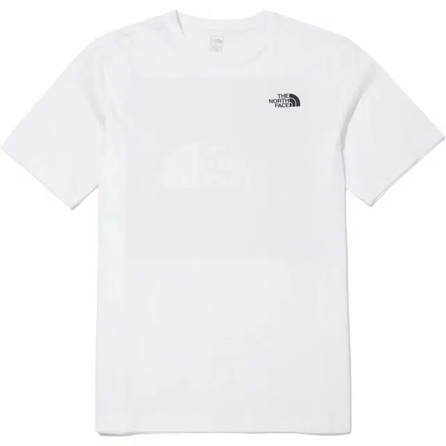 THE NORTH FACE Nse Bandana Ss Rtee 1 LogoT