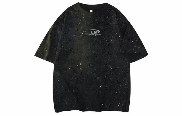 LIGHTNING MONSTER LogoT