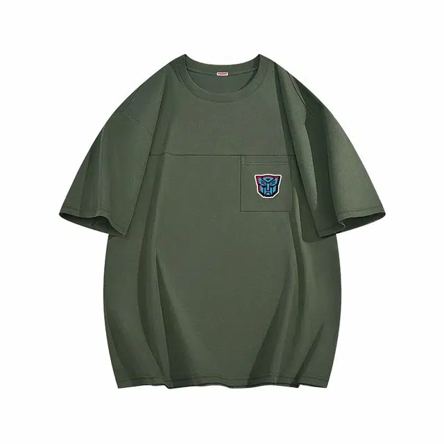TRANSFORMERS T