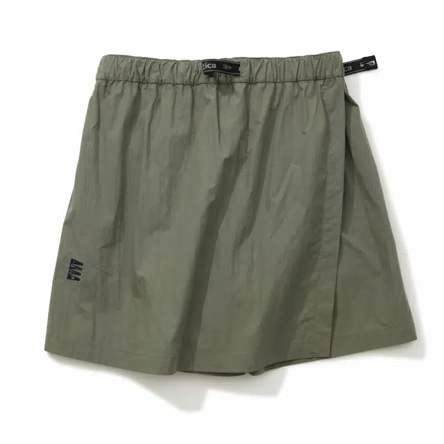 nautica white sail SS25