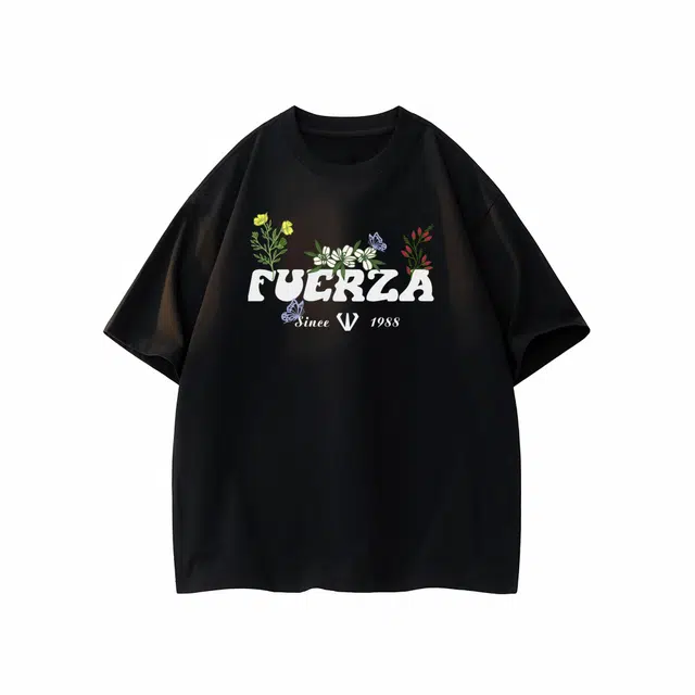 Ferrero Ross x FUERZA T