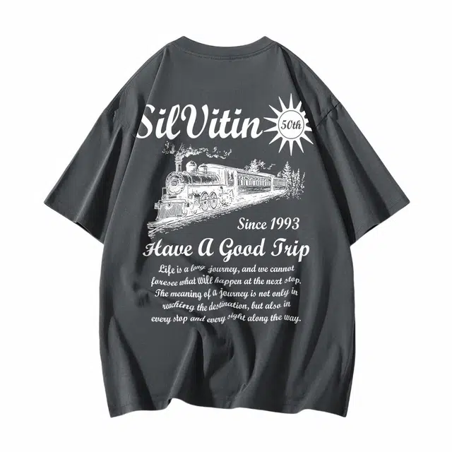 SIL VITIN LOGOT