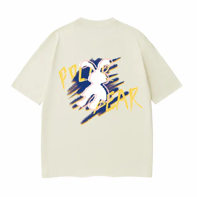 POLAR BEAR T