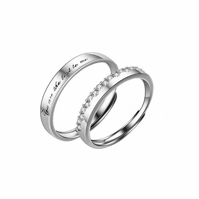 zoo jewel ins S925