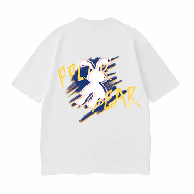 POLAR BEAR T