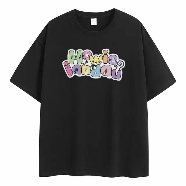 HOWIE LANDAU T